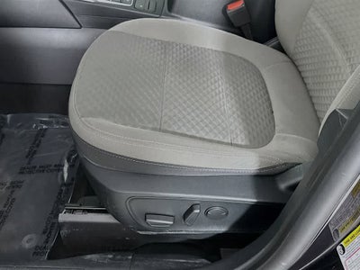 2021 Ford Escape SE Hybrid