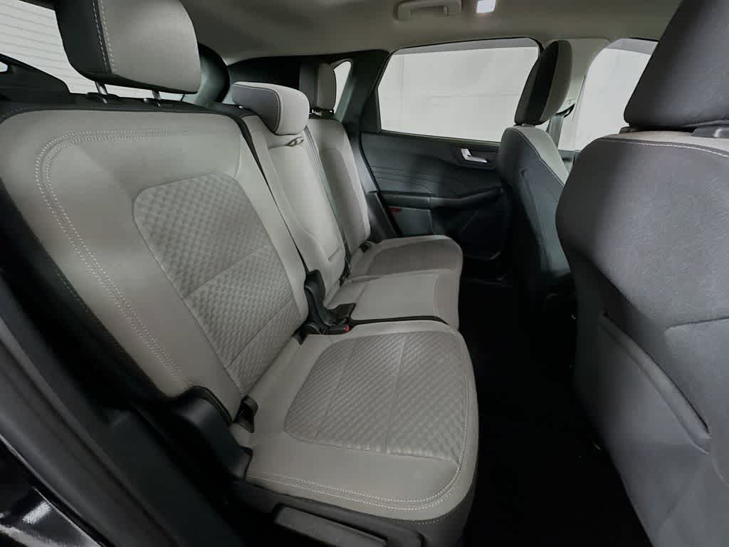 2021 Ford Escape SE Hybrid