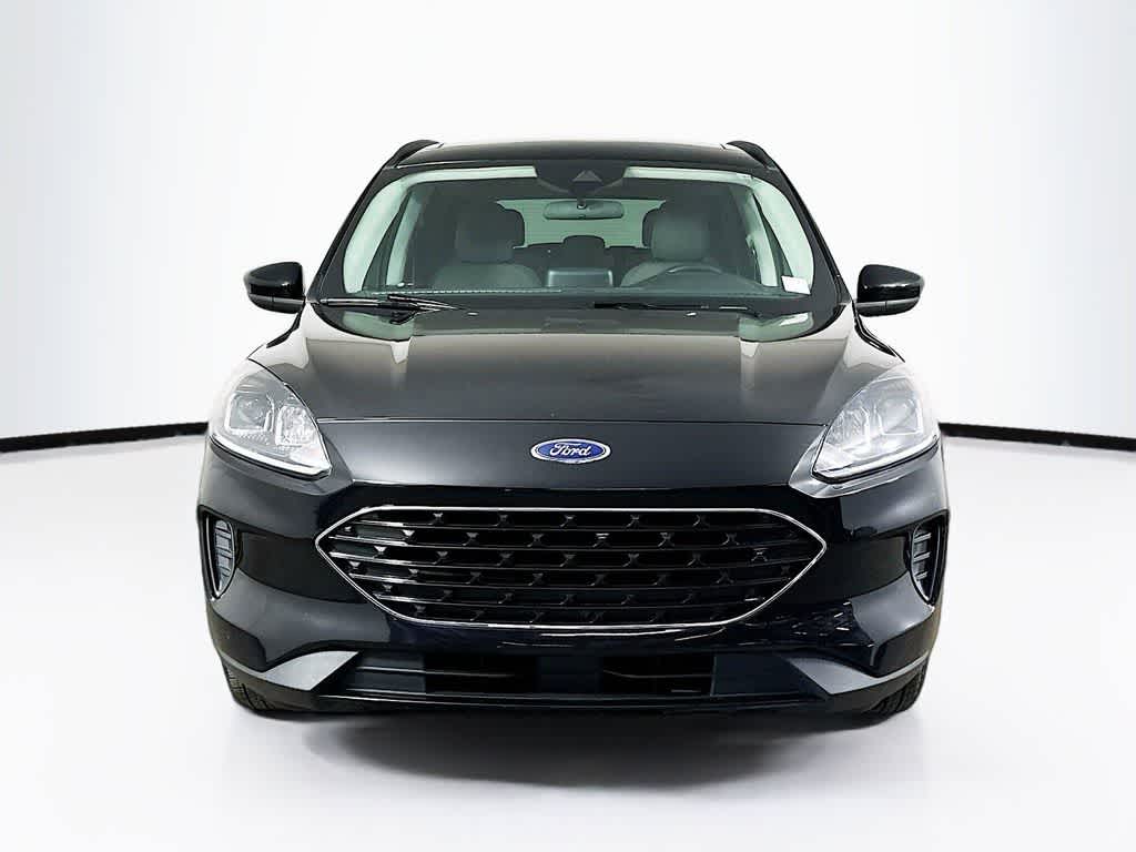 2021 Ford Escape SE Hybrid
