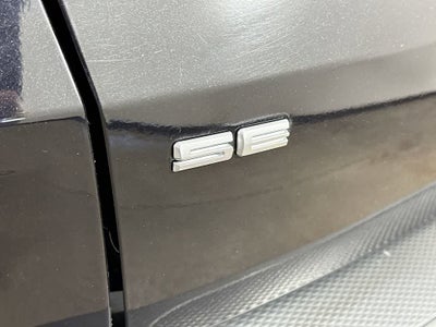 2021 Ford Escape SE Hybrid