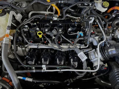 2021 Ford Escape SE Hybrid