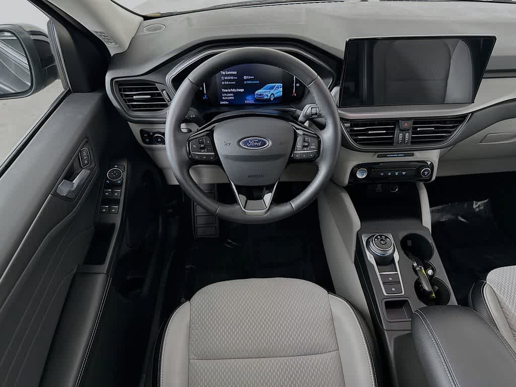 2024 Ford Escape PHEV