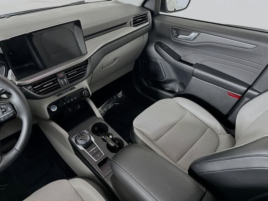 2024 Ford Escape PHEV