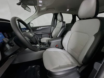 2024 Ford Escape PHEV