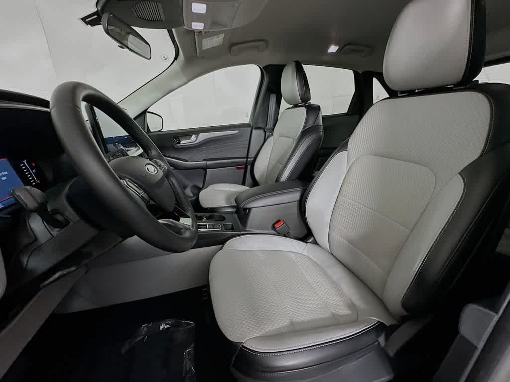 2024 Ford Escape PHEV