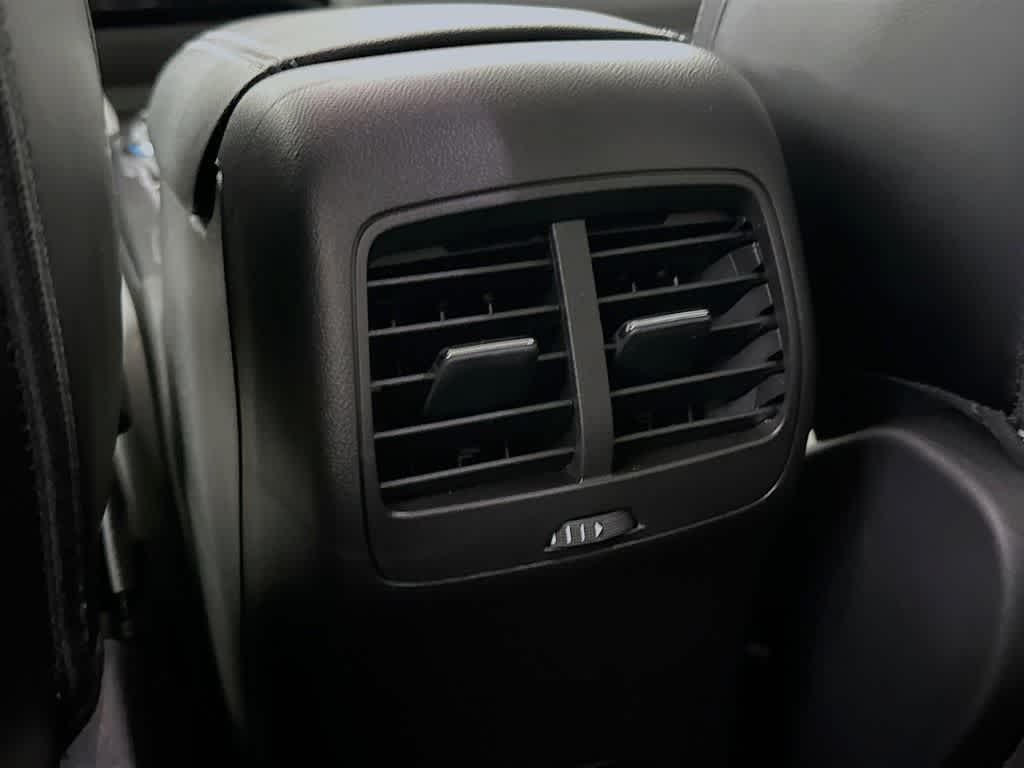 2024 Ford Escape PHEV