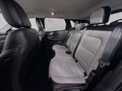 2024 Ford Escape PHEV
