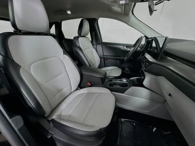 2024 Ford Escape PHEV