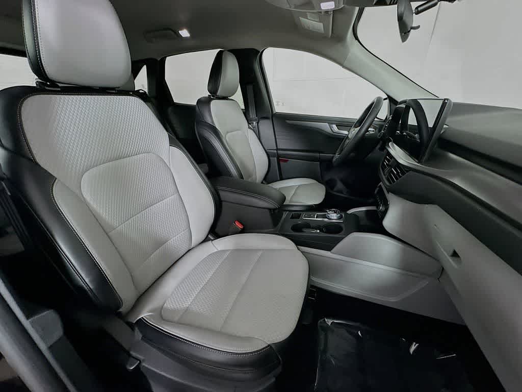 2024 Ford Escape PHEV