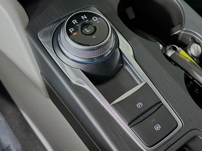 2024 Ford Escape PHEV