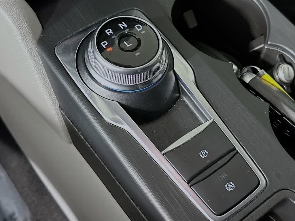 2024 Ford Escape PHEV
