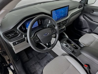 2024 Ford Escape PHEV