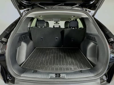 2024 Ford Escape PHEV