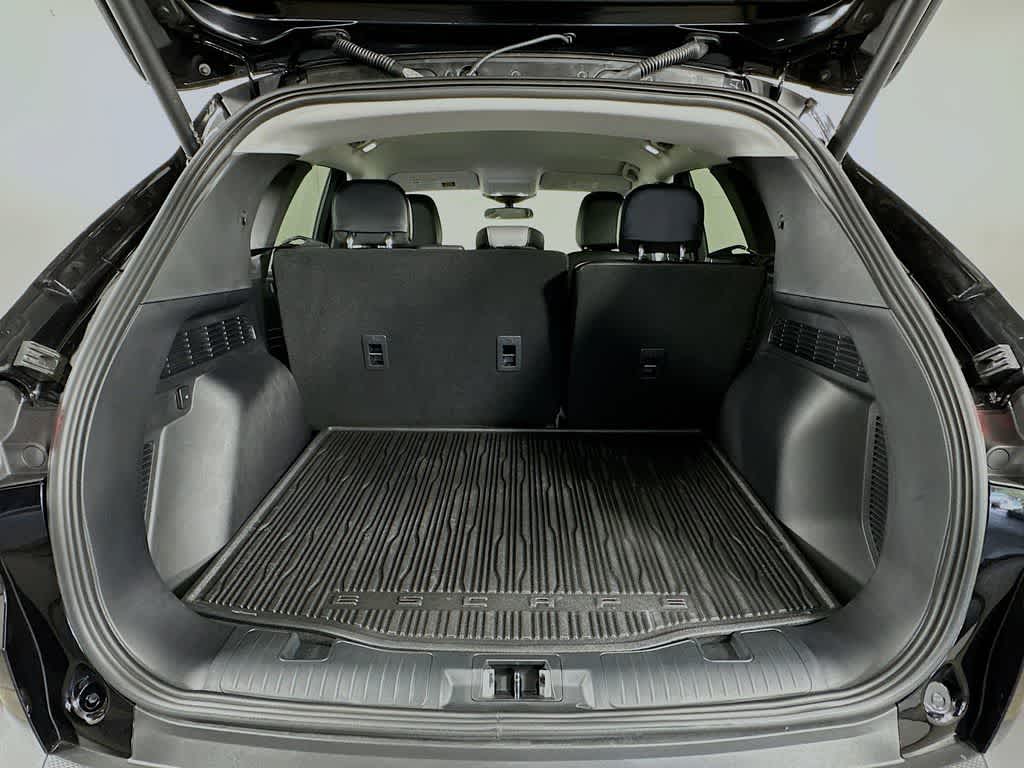 2024 Ford Escape PHEV