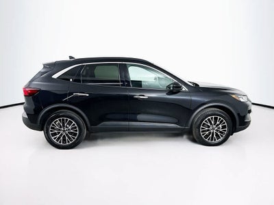2024 Ford Escape PHEV
