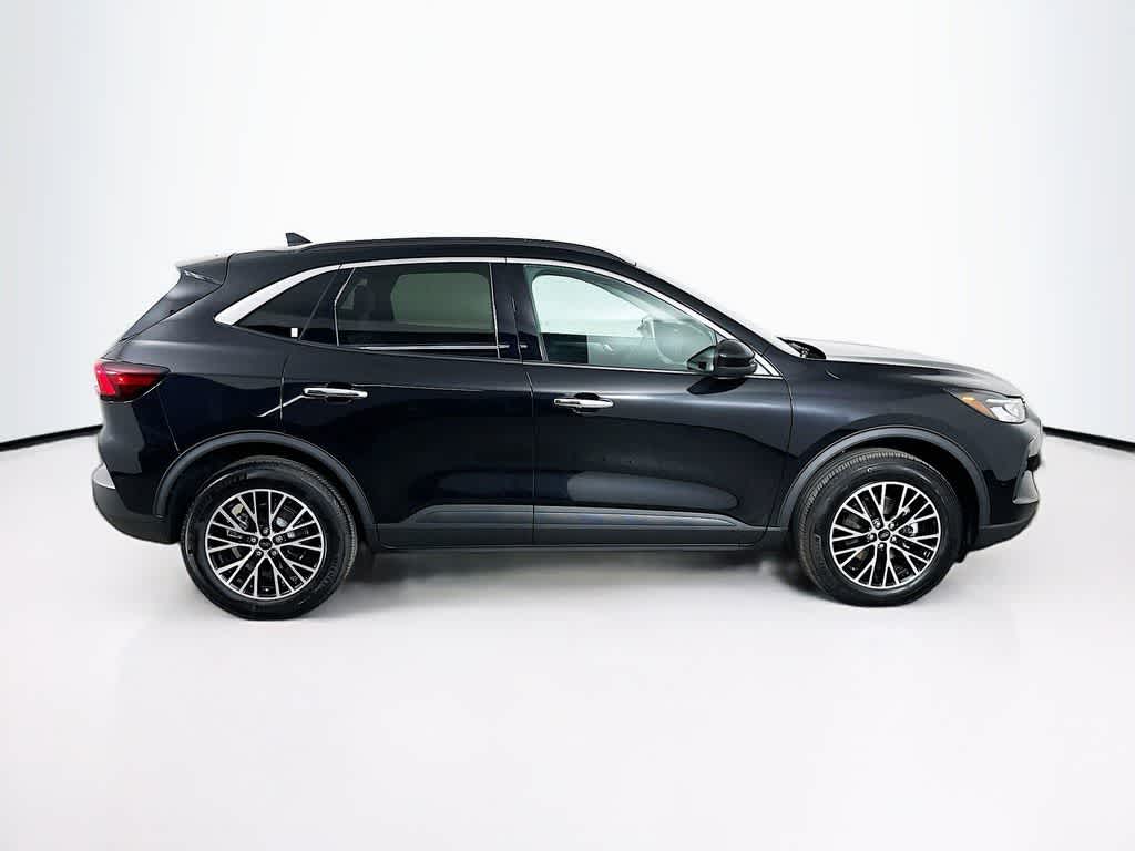 2024 Ford Escape PHEV