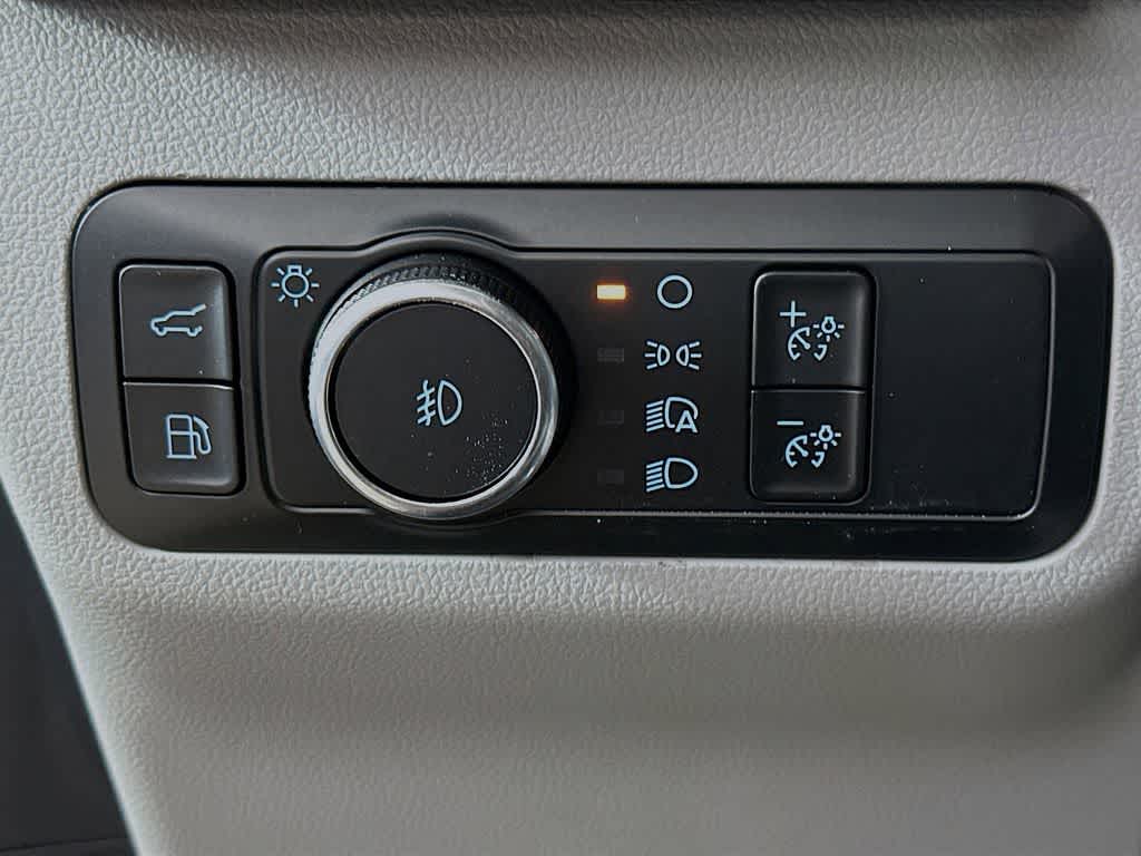 2024 Ford Escape PHEV