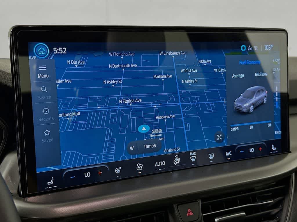 2024 Ford Escape PHEV