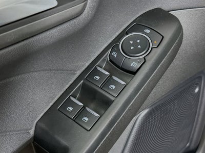 2024 Ford Escape PHEV