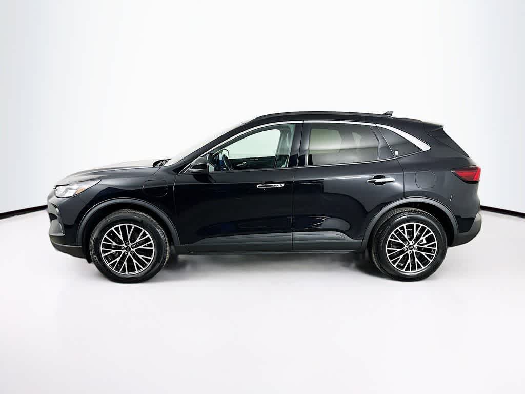 2024 Ford Escape PHEV