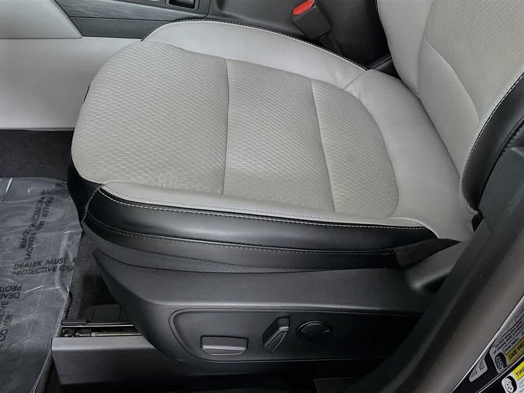 2024 Ford Escape PHEV