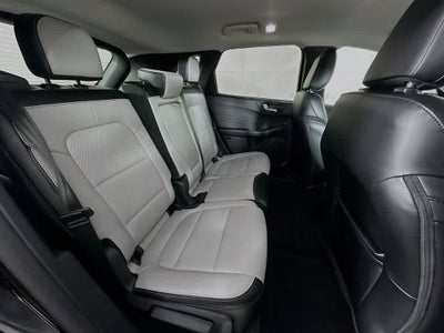 2024 Ford Escape PHEV