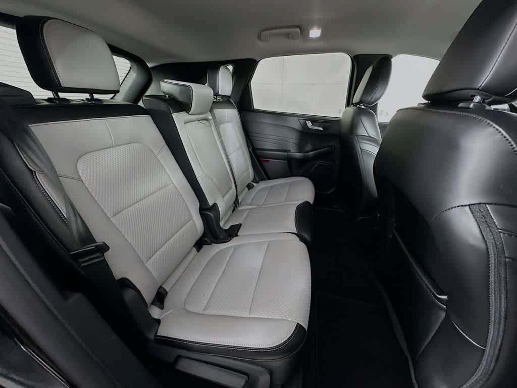 2024 Ford Escape PHEV