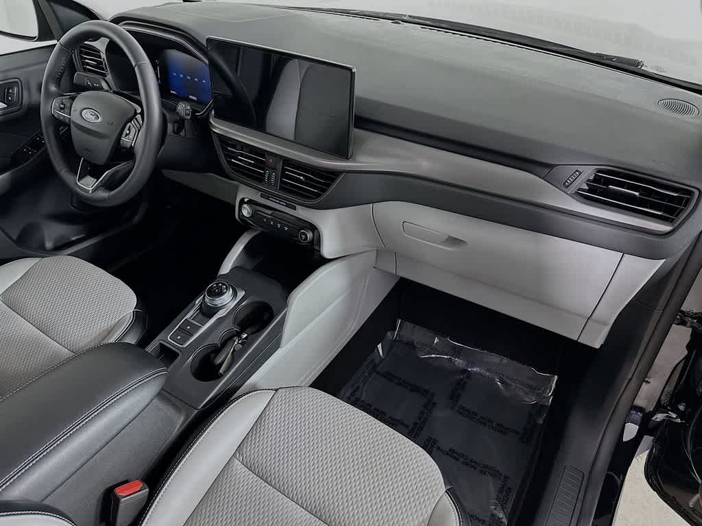 2024 Ford Escape PHEV