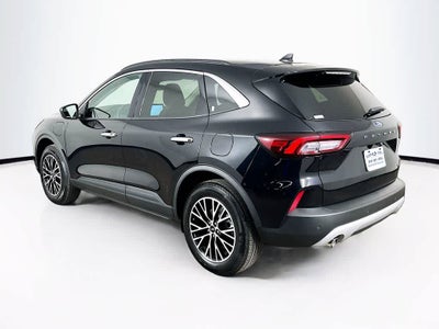 2024 Ford Escape PHEV