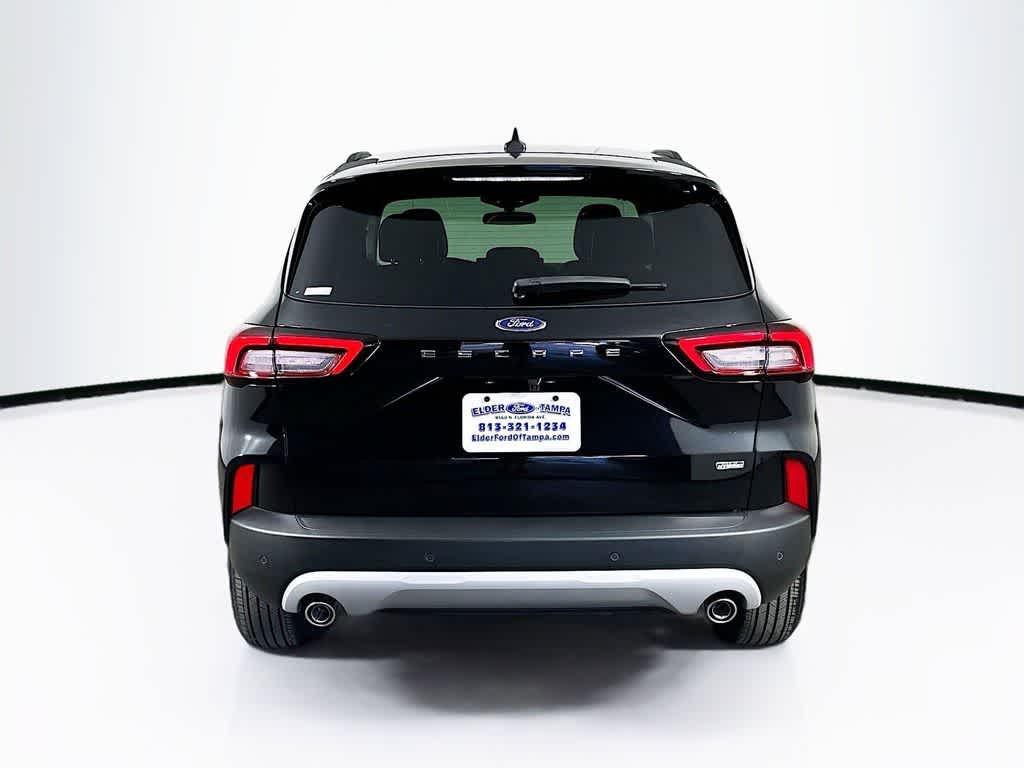 2024 Ford Escape PHEV