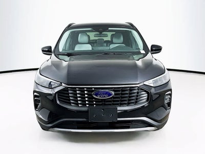 2024 Ford Escape PHEV