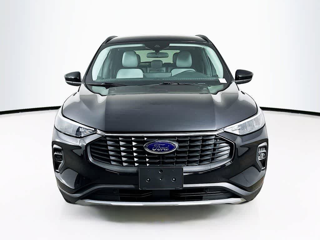 2024 Ford Escape PHEV