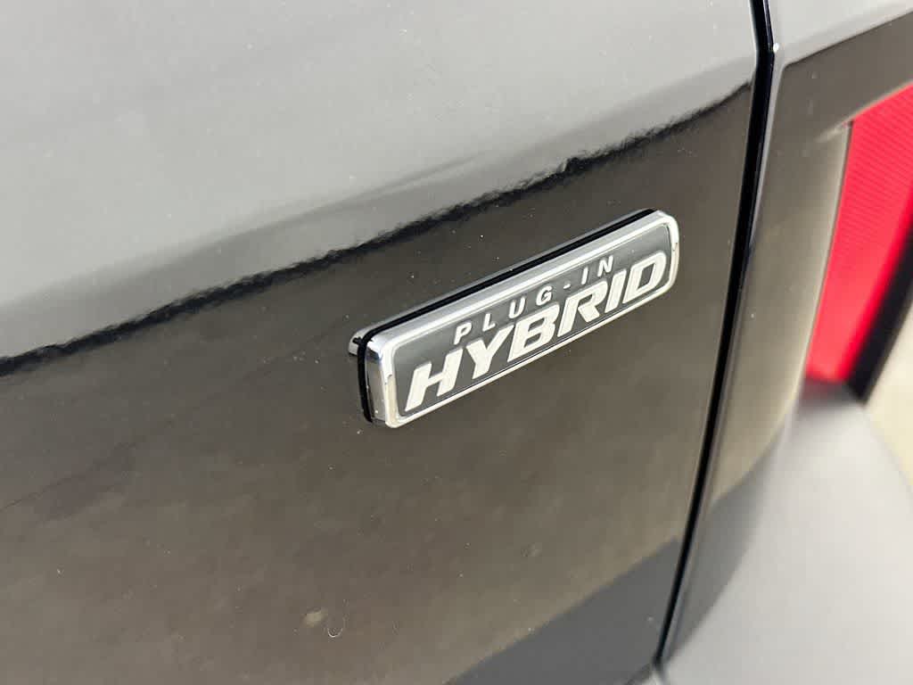 2024 Ford Escape PHEV