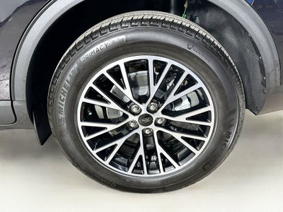 2024 Ford Escape PHEV