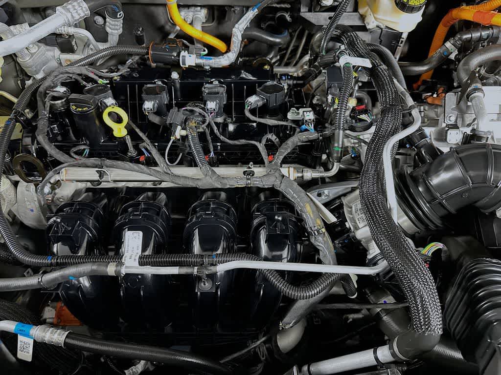 2024 Ford Escape PHEV