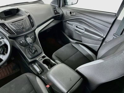 2013 Ford Escape S