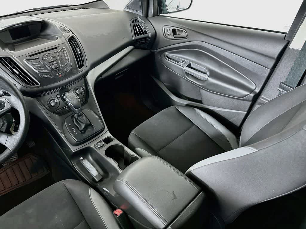 2013 Ford Escape S