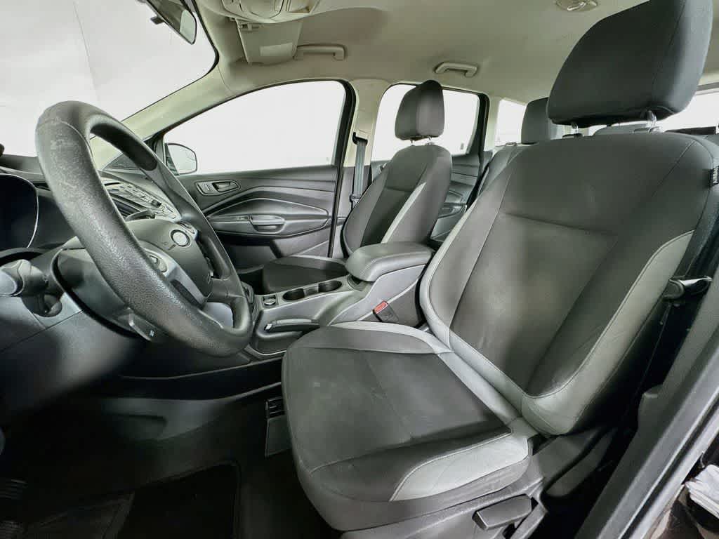 2013 Ford Escape S