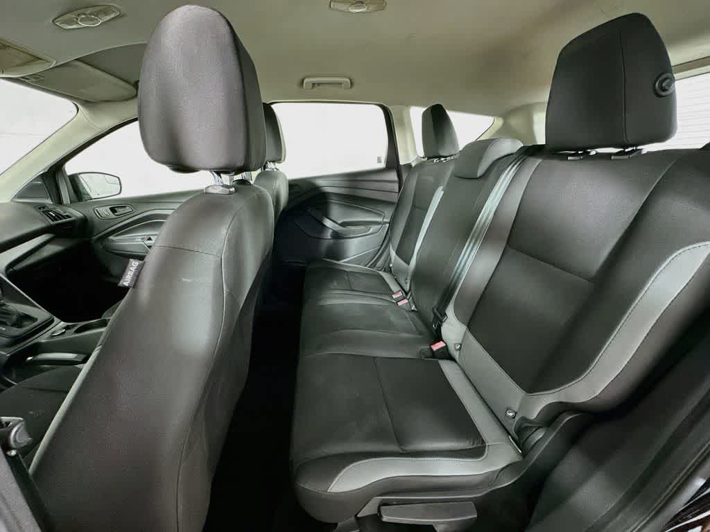 2013 Ford Escape S