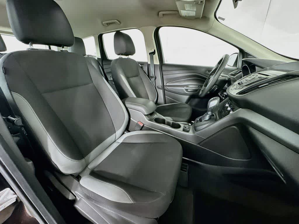 2013 Ford Escape S