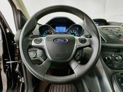 2013 Ford Escape S
