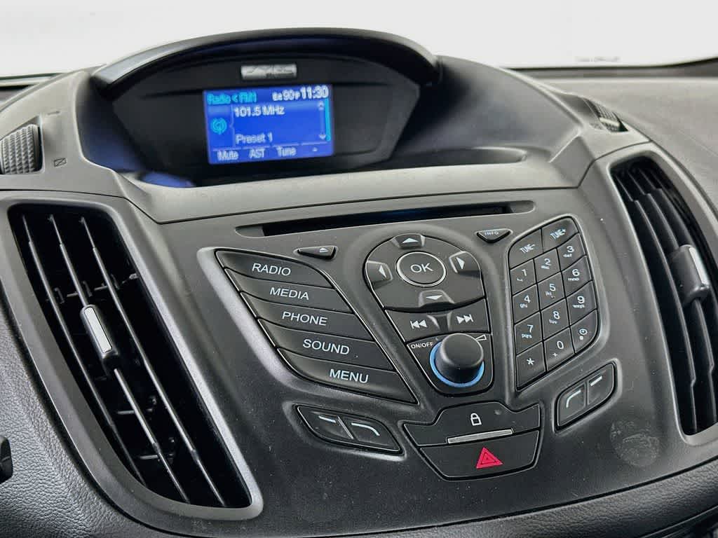 2013 Ford Escape S