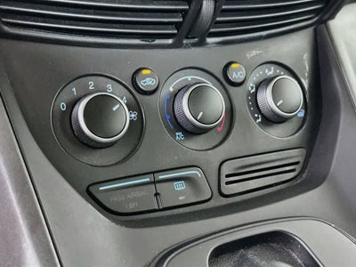 2013 Ford Escape S