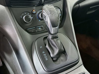 2013 Ford Escape S