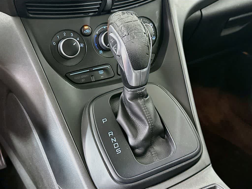 2013 Ford Escape S