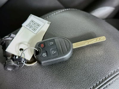 2013 Ford Escape S