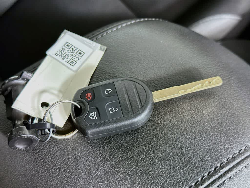 2013 Ford Escape S