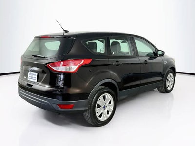 2013 Ford Escape S