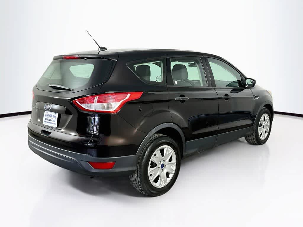 2013 Ford Escape S
