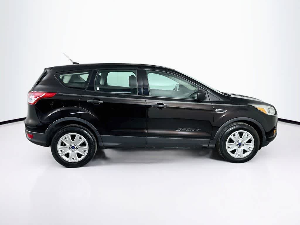 2013 Ford Escape S